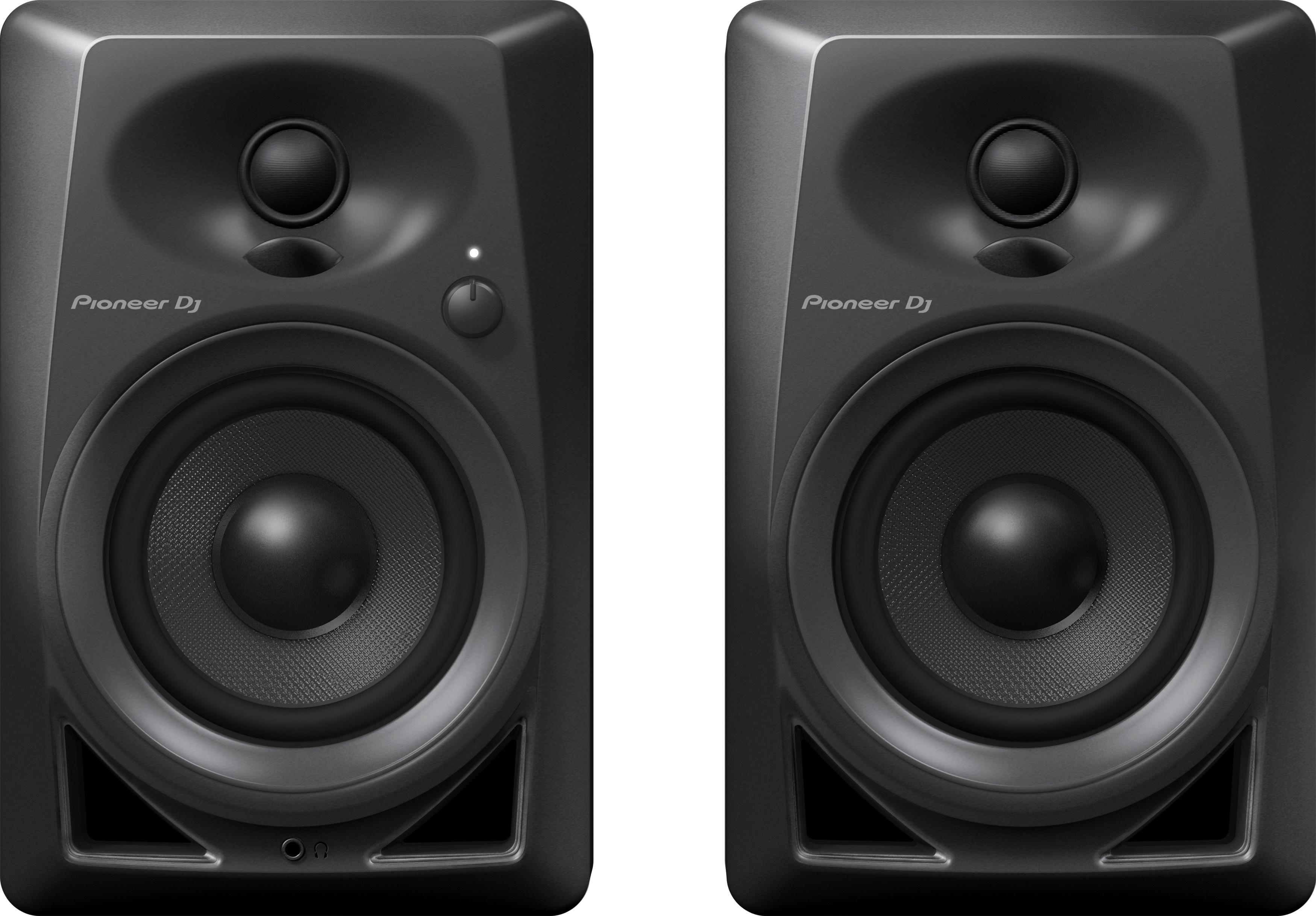 DM-40D (Par)
