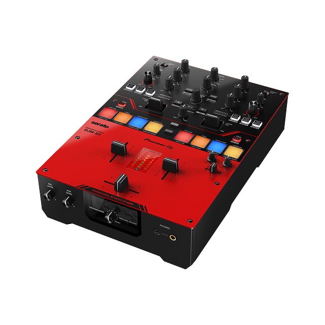 DJM-S5 