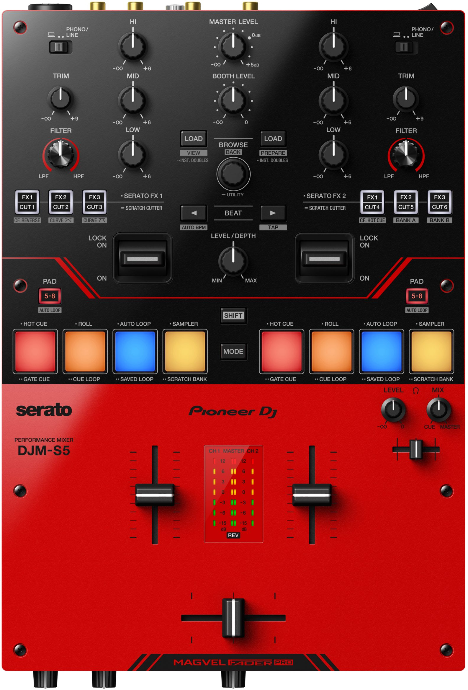 DJM-S5