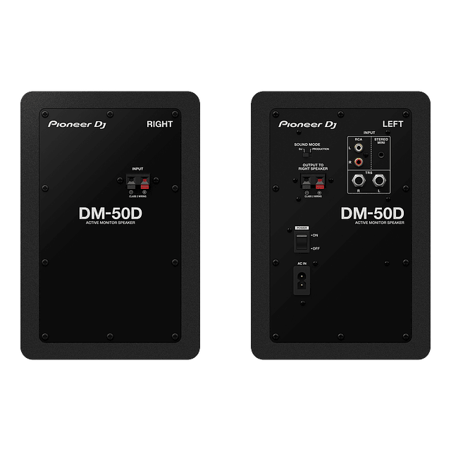 DM-50D (Par)