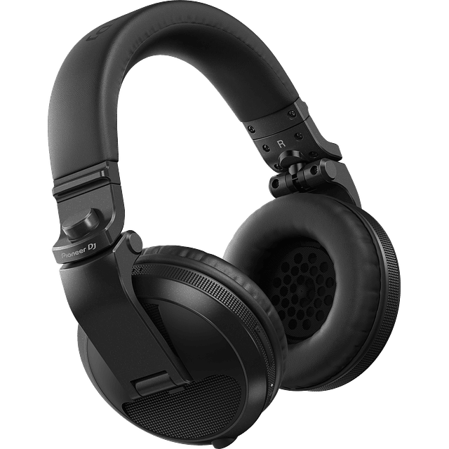 HDJ-X5 BT BLK