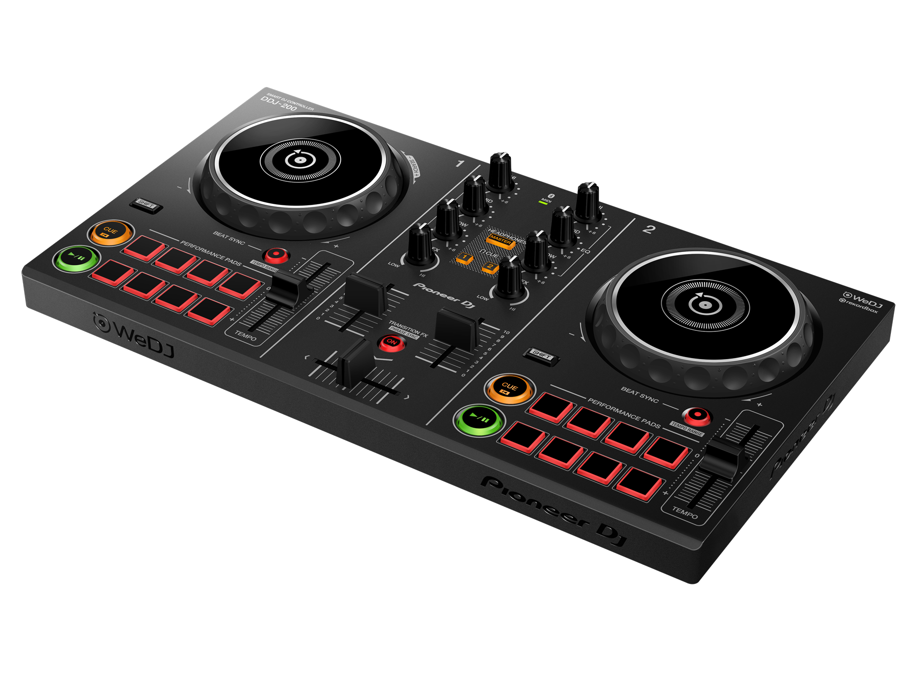 DDJ-200