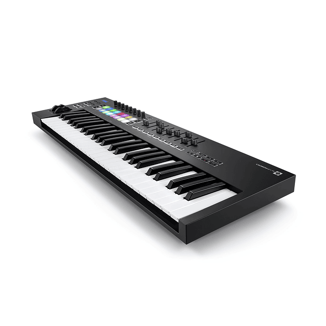 LAUNCHKEY 49 MK3 