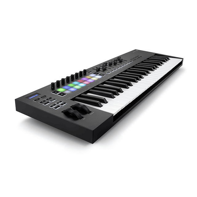 LAUNCHKEY 49 MK3 