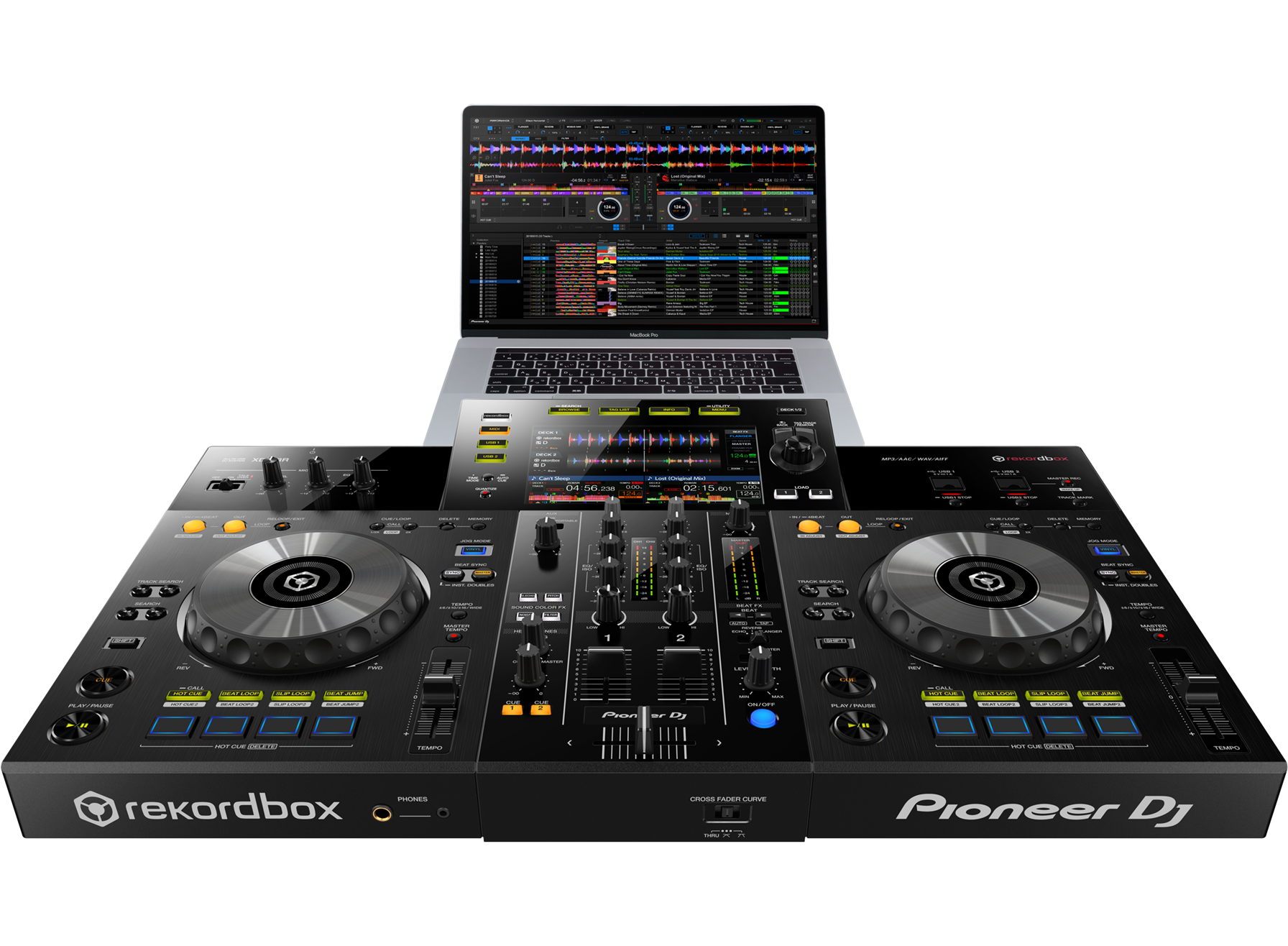 XDJ-RR