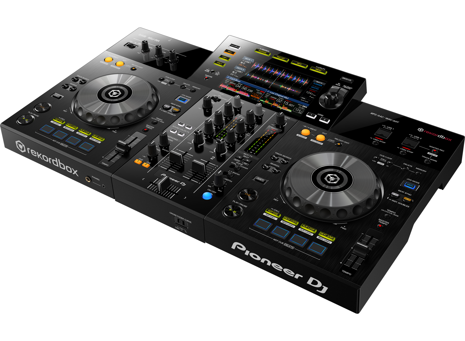 XDJ-RR