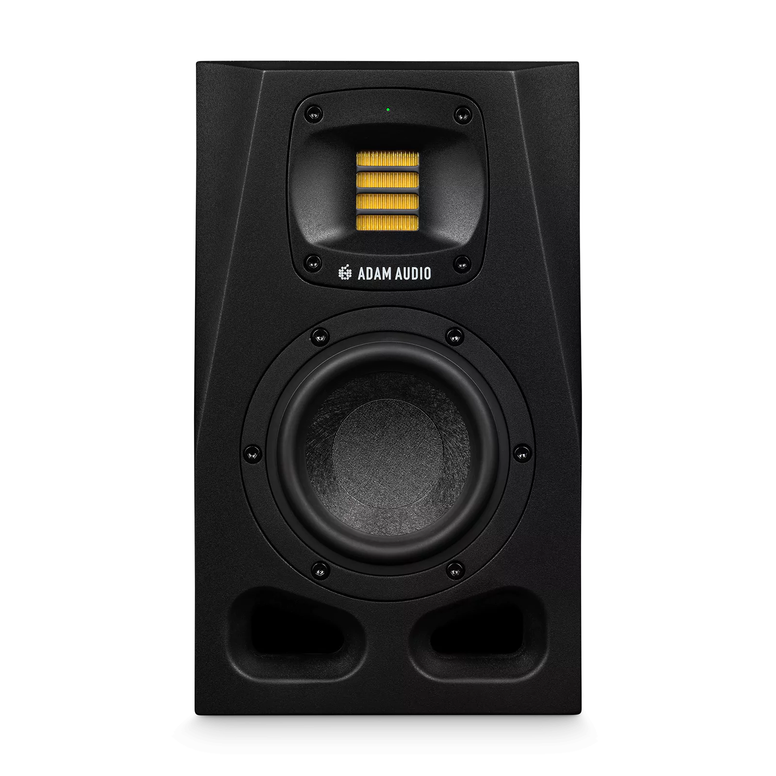 ADAM A4V - Monitor de estudio de 4 pulgadas
