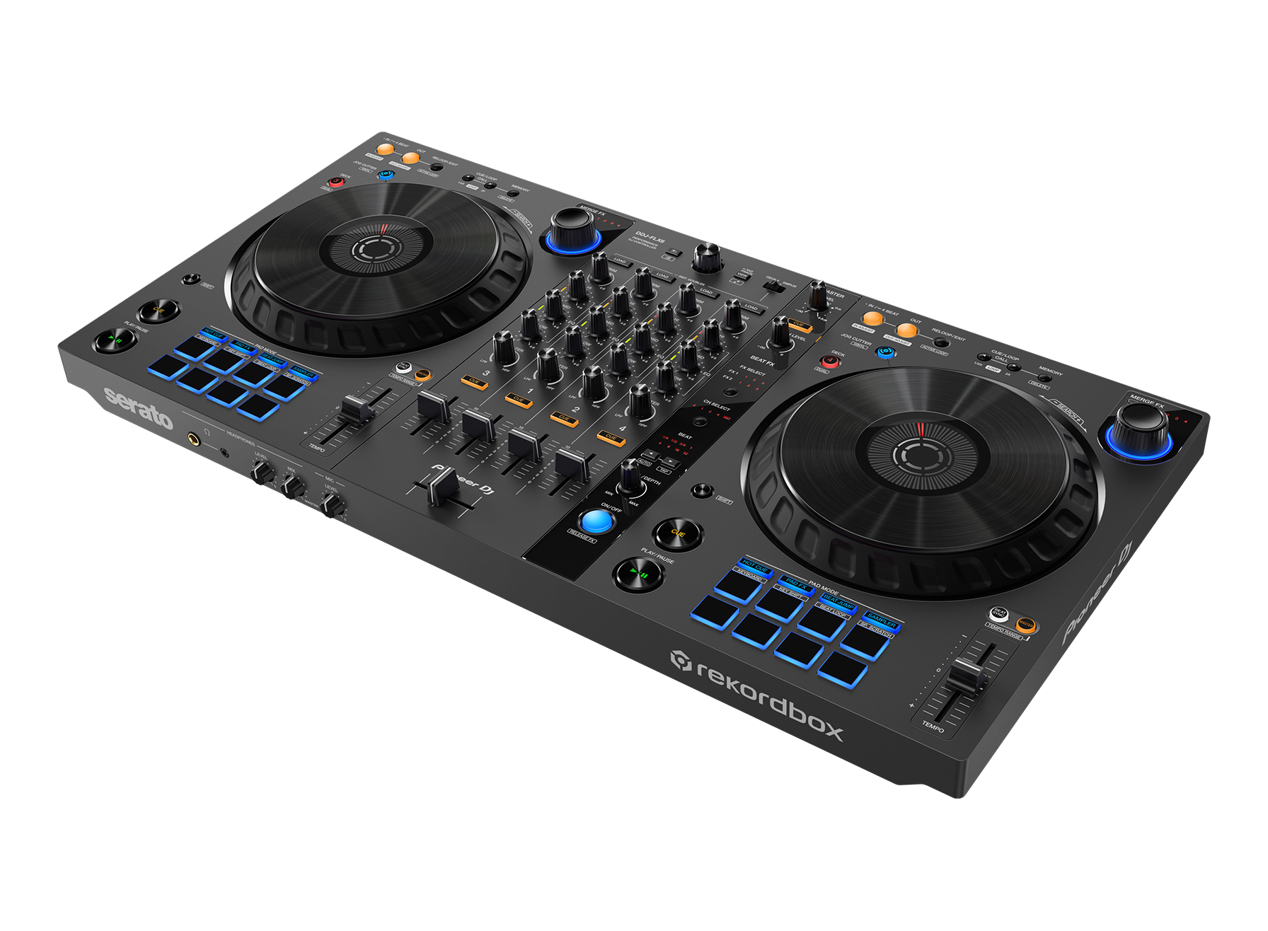 DJ機材 DDJ-FLX6-GT DDJ-FLX6GT