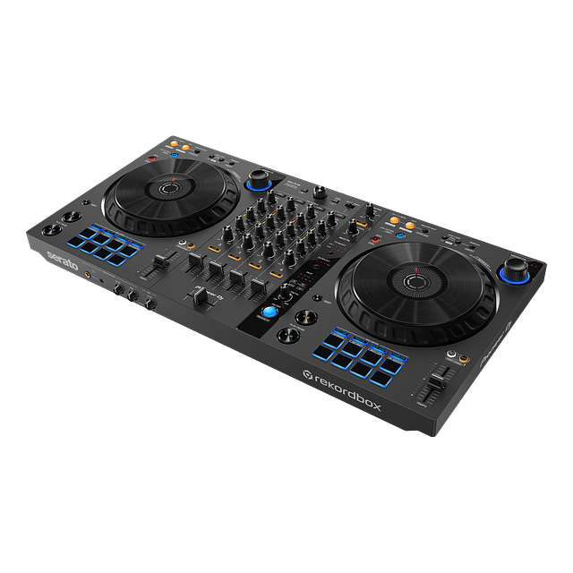 DDJ-FLX6GT