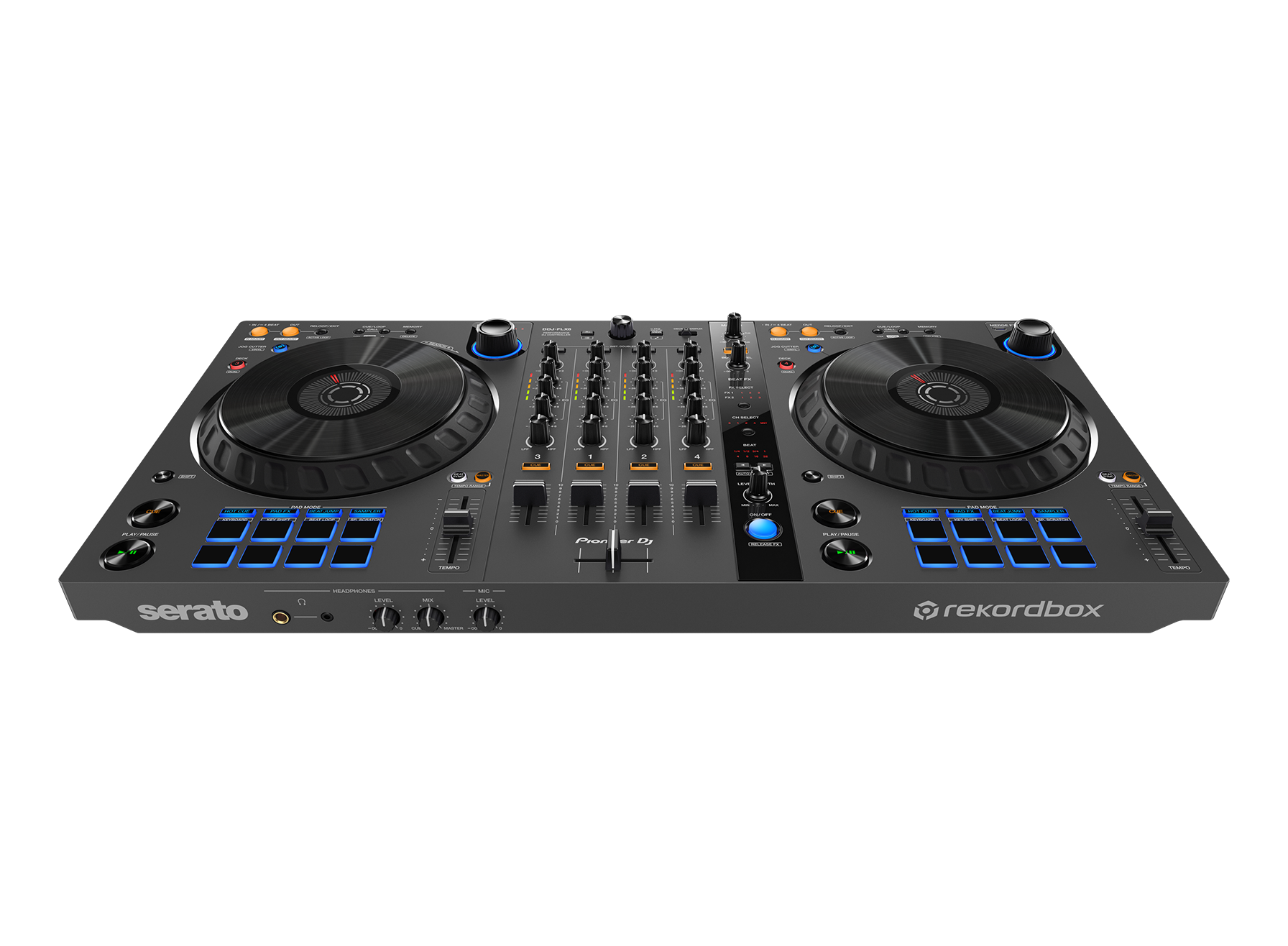 DDJ-FLX6GT