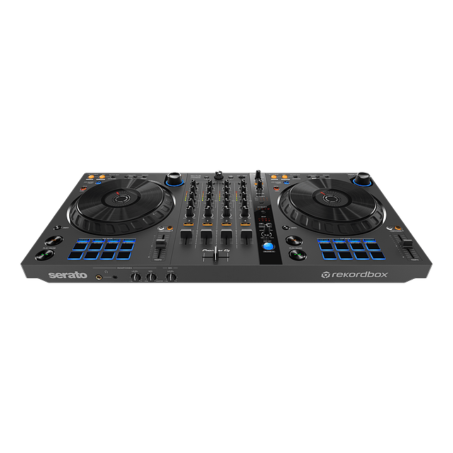 DDJ-FLX6GT