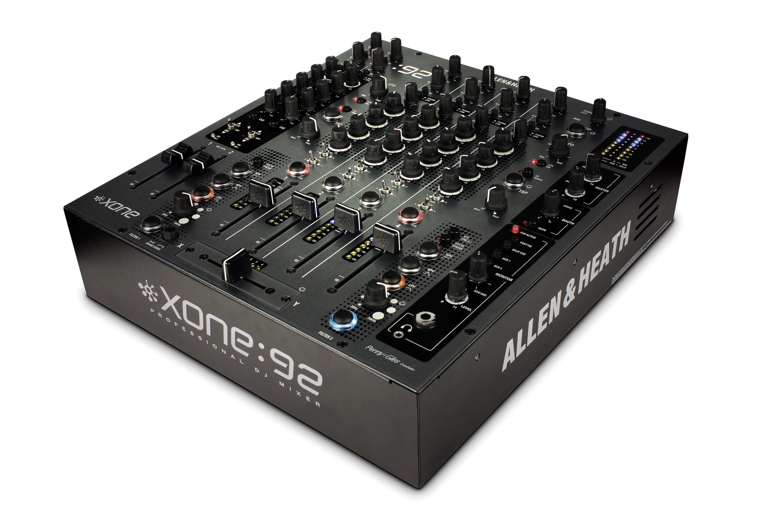 XONE:92