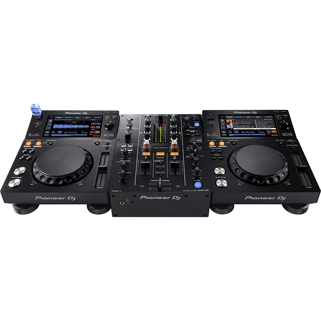 DJM-450