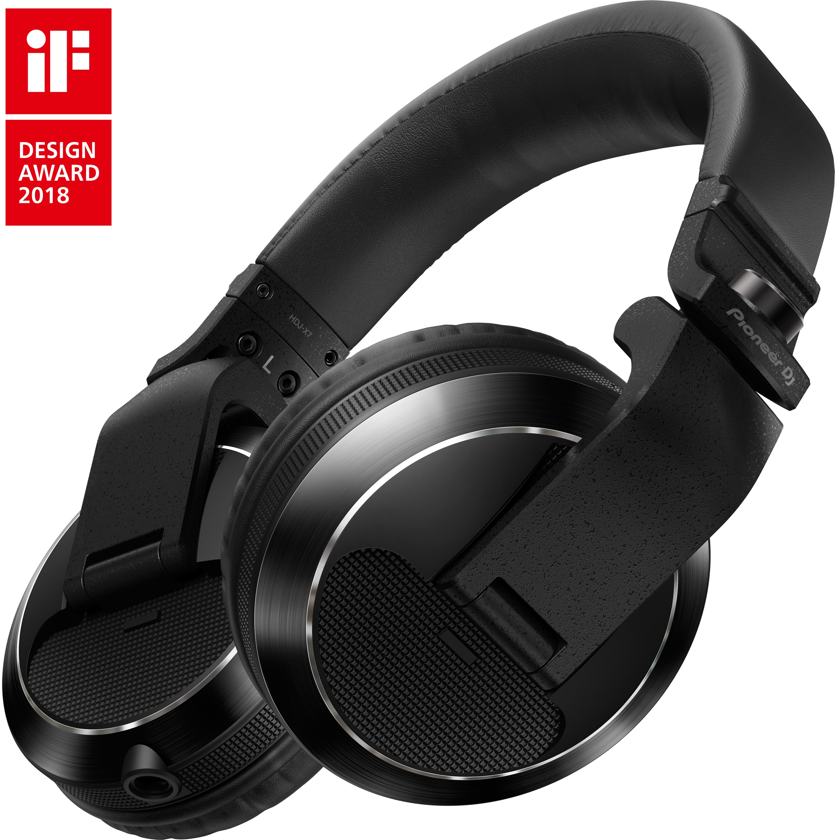 HDJ-X7