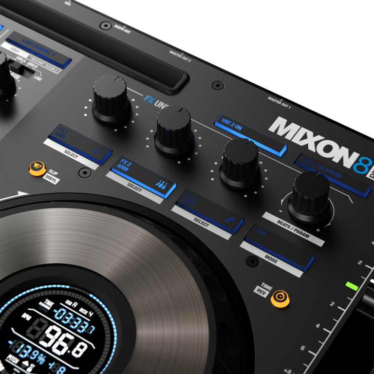 MIXON 8 PRO