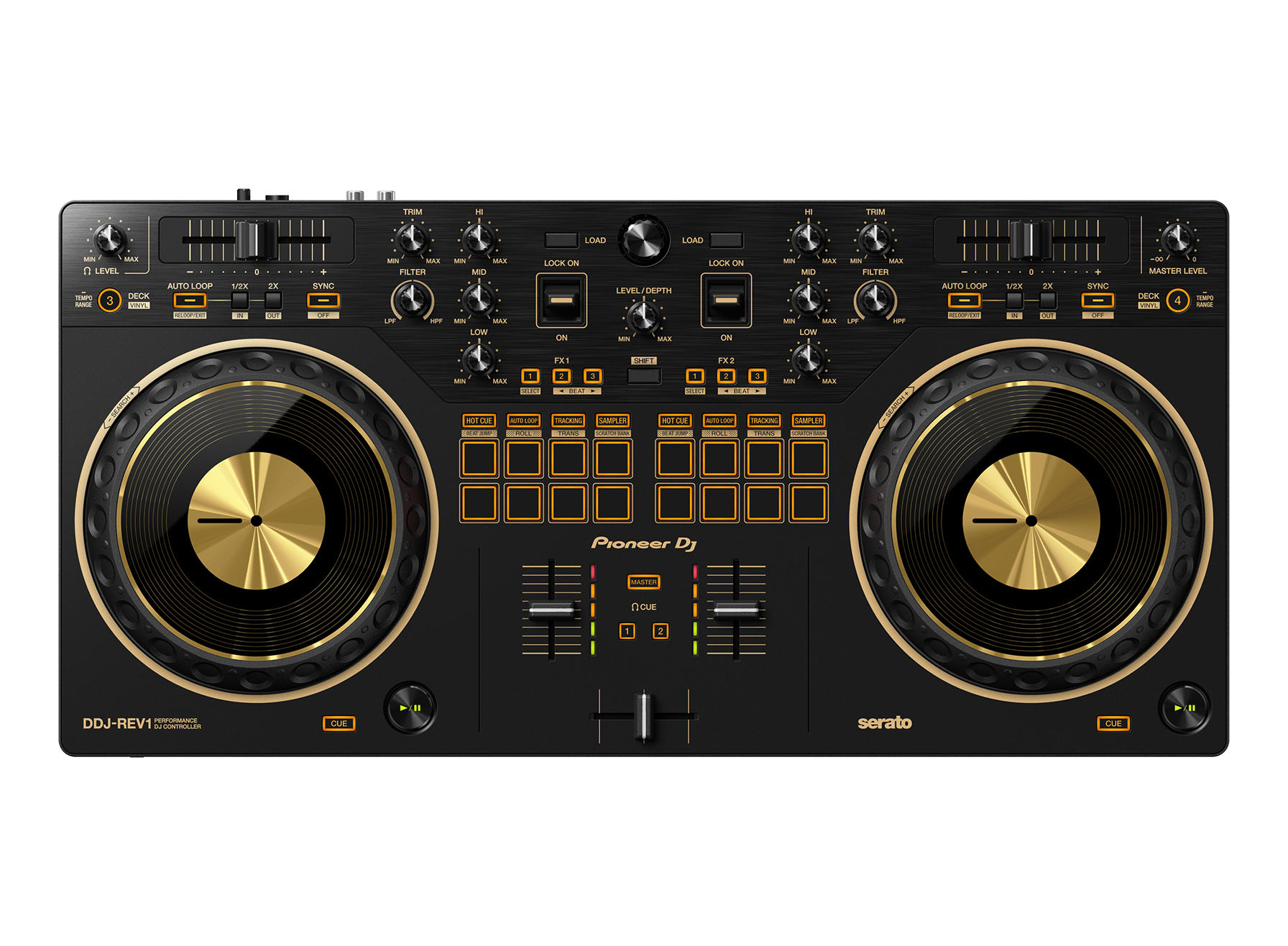DDJ-REV1