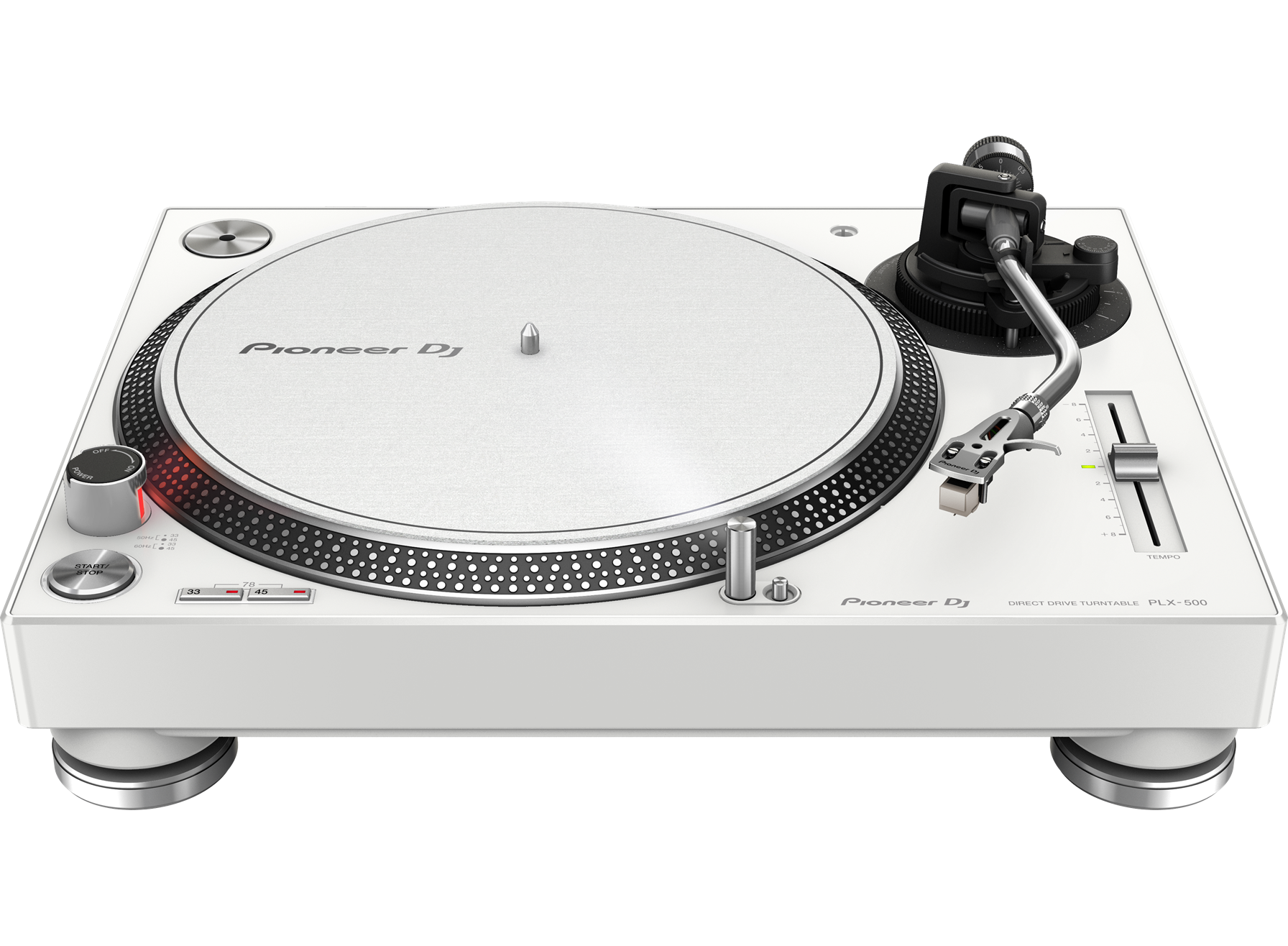 PLX-500-W