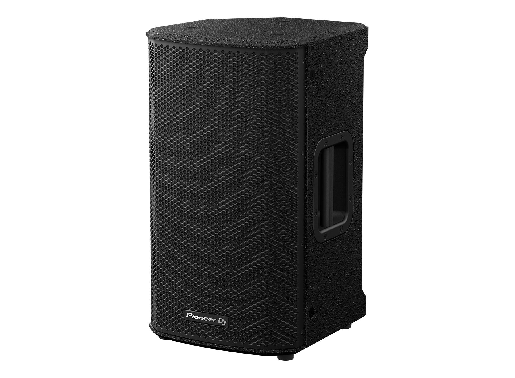 XPRS102 - Caja Activa