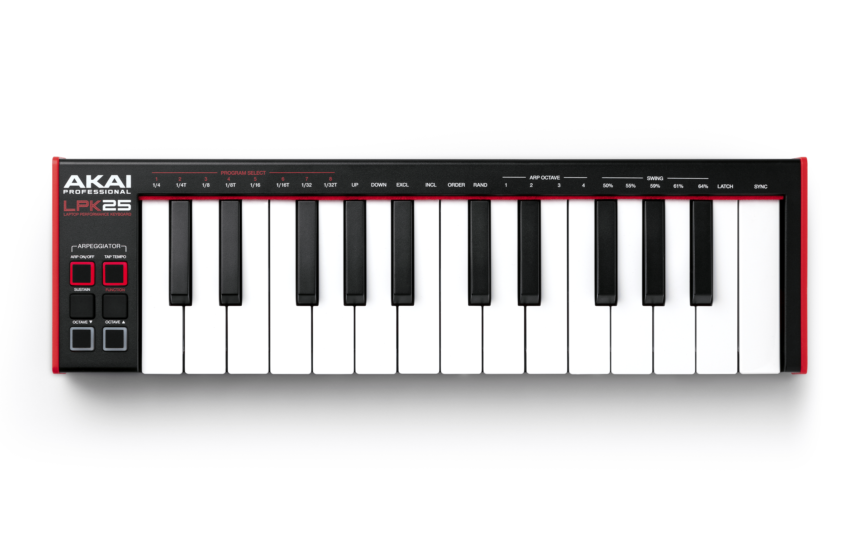 LPK25 MK2