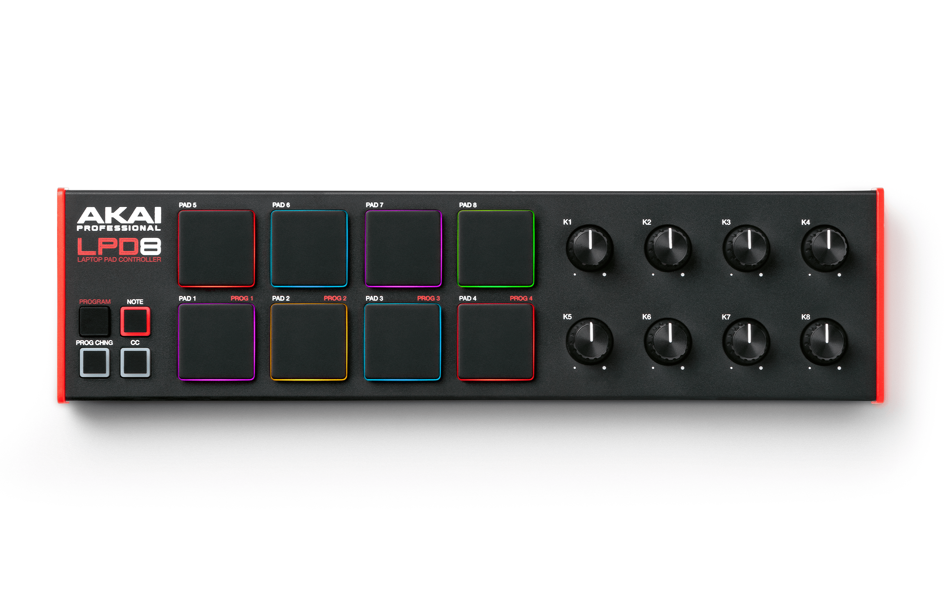LPD8 MK2