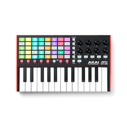 APC KEY25 MK2