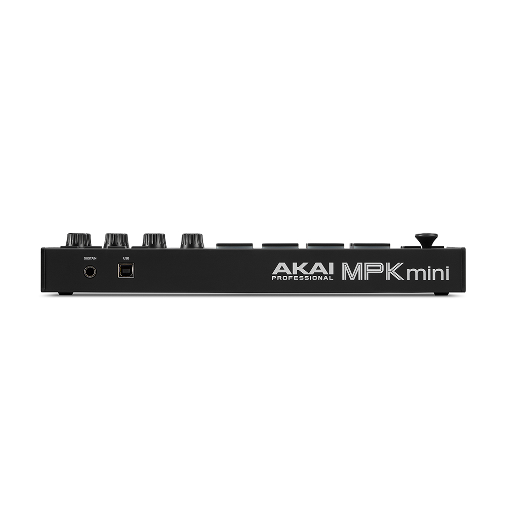 MPK MINI MK3 Black edition