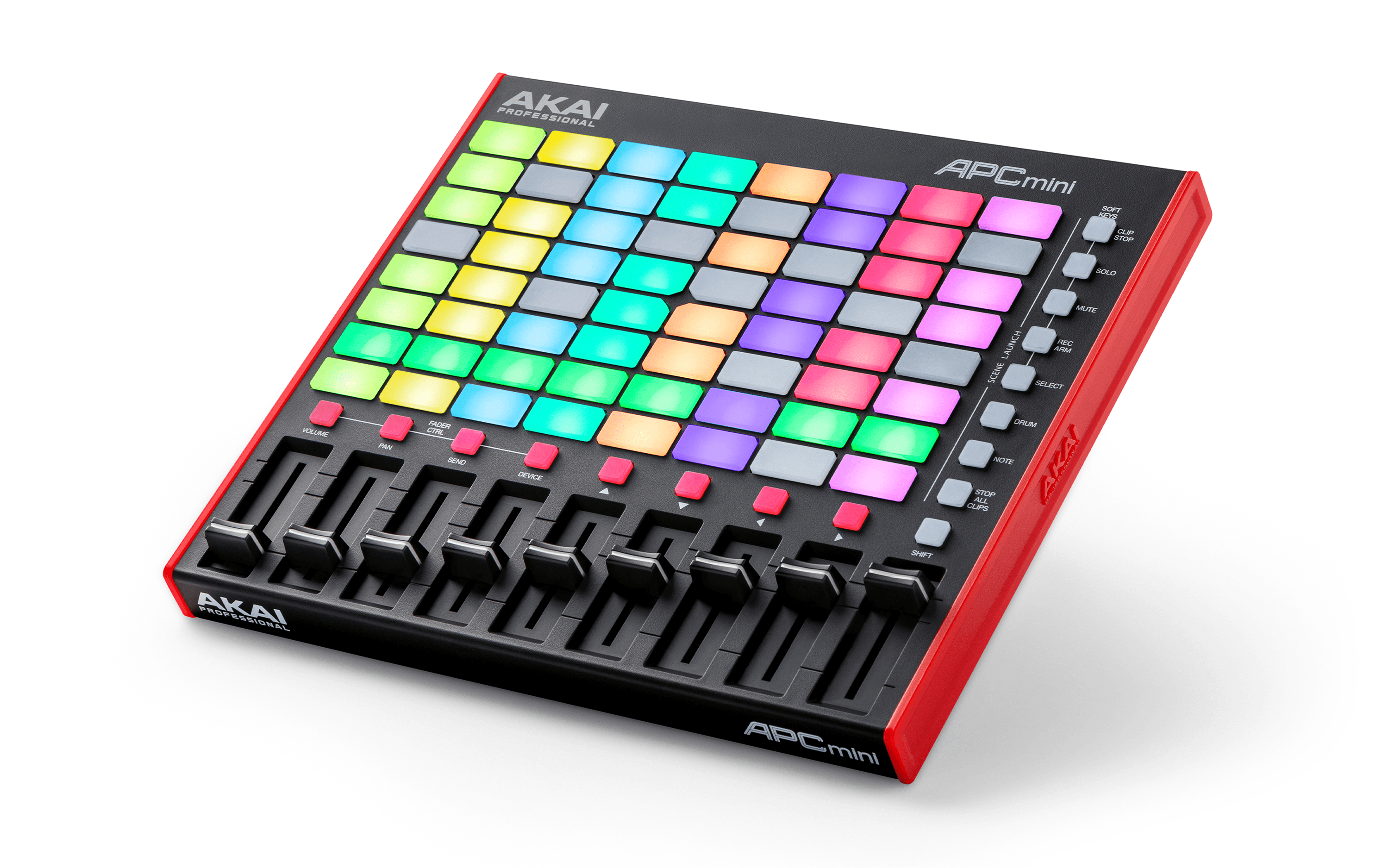APC Mini MK2