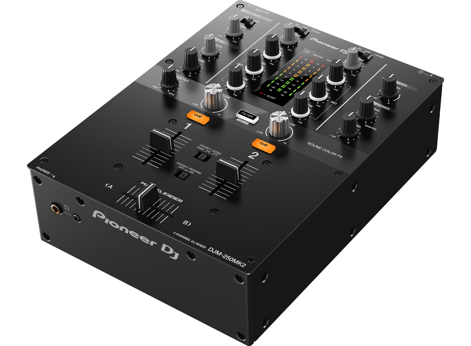 DJM-250 mk2