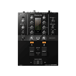 DJM-250 mk2