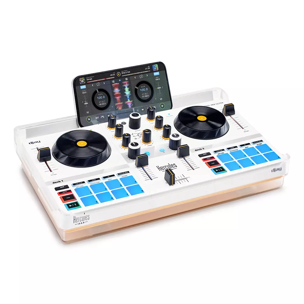 DJ Control MIX ULTRA