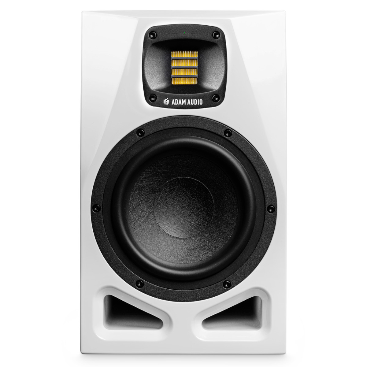 A4V- White Edition