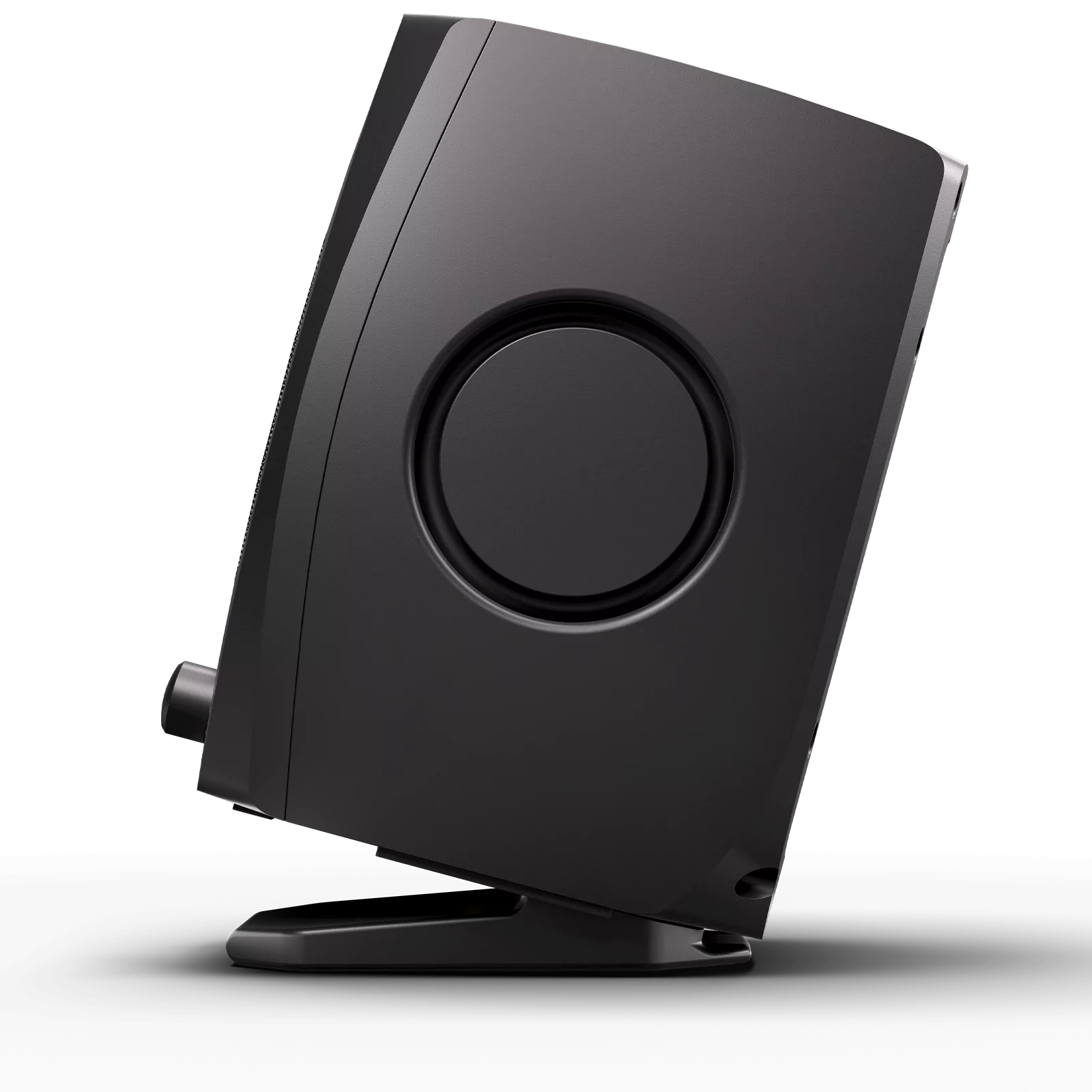 D3V - BLK (Par)