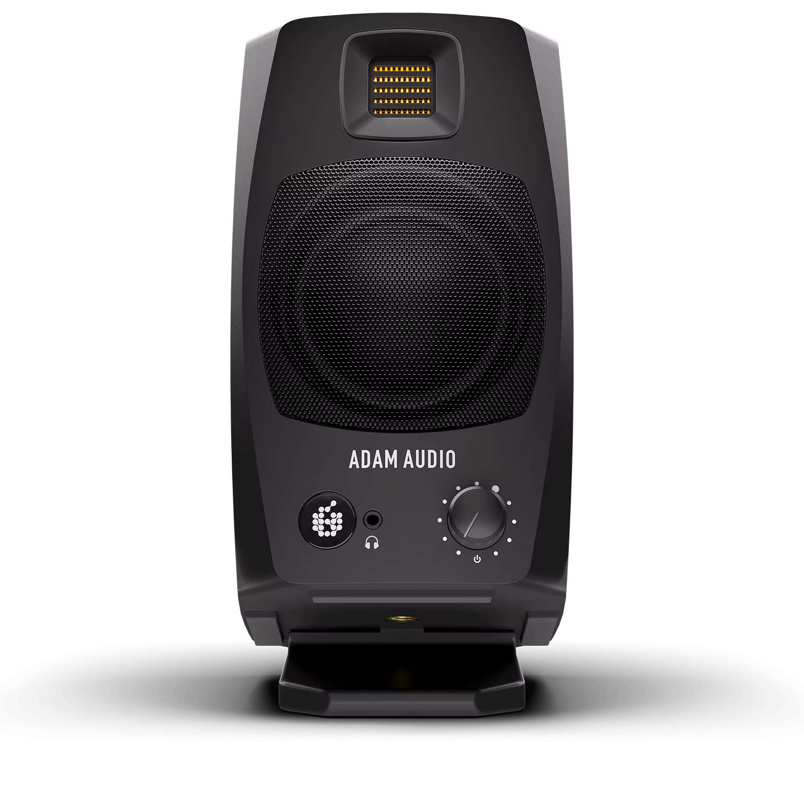 D3V - BLK (Par)
