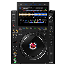 CDJ-3000X