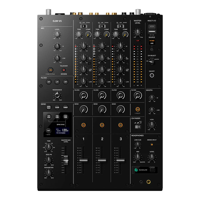 DJM-V5