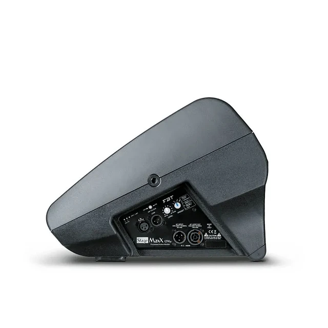 STAGEMAXX 12MA Monitor de piso.