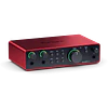 PACK STUDIO SCARLETT 2i2 4th gen