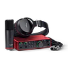 PACK STUDIO SCARLETT 2i2 4th gen