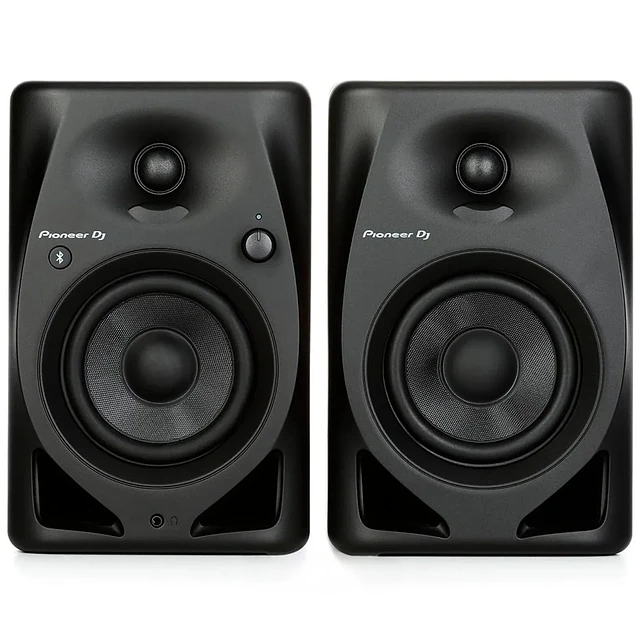 DM-40D BT (Par)