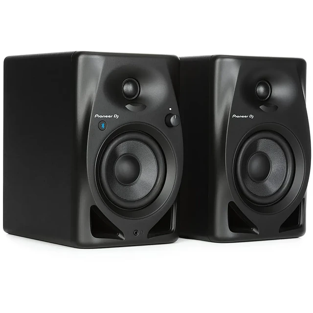 DM-40D BT (Par)