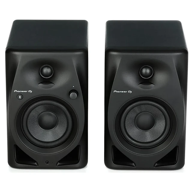 DM-40D BT (Par)