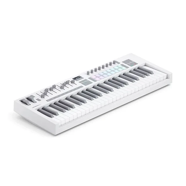 LAUNCHKEY 49 MK4 - White