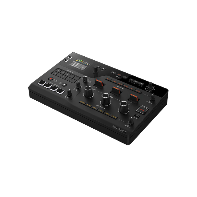 RMX-IGNITE Modulo FX