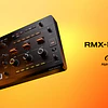 RMX-IGNITE Modulo FX