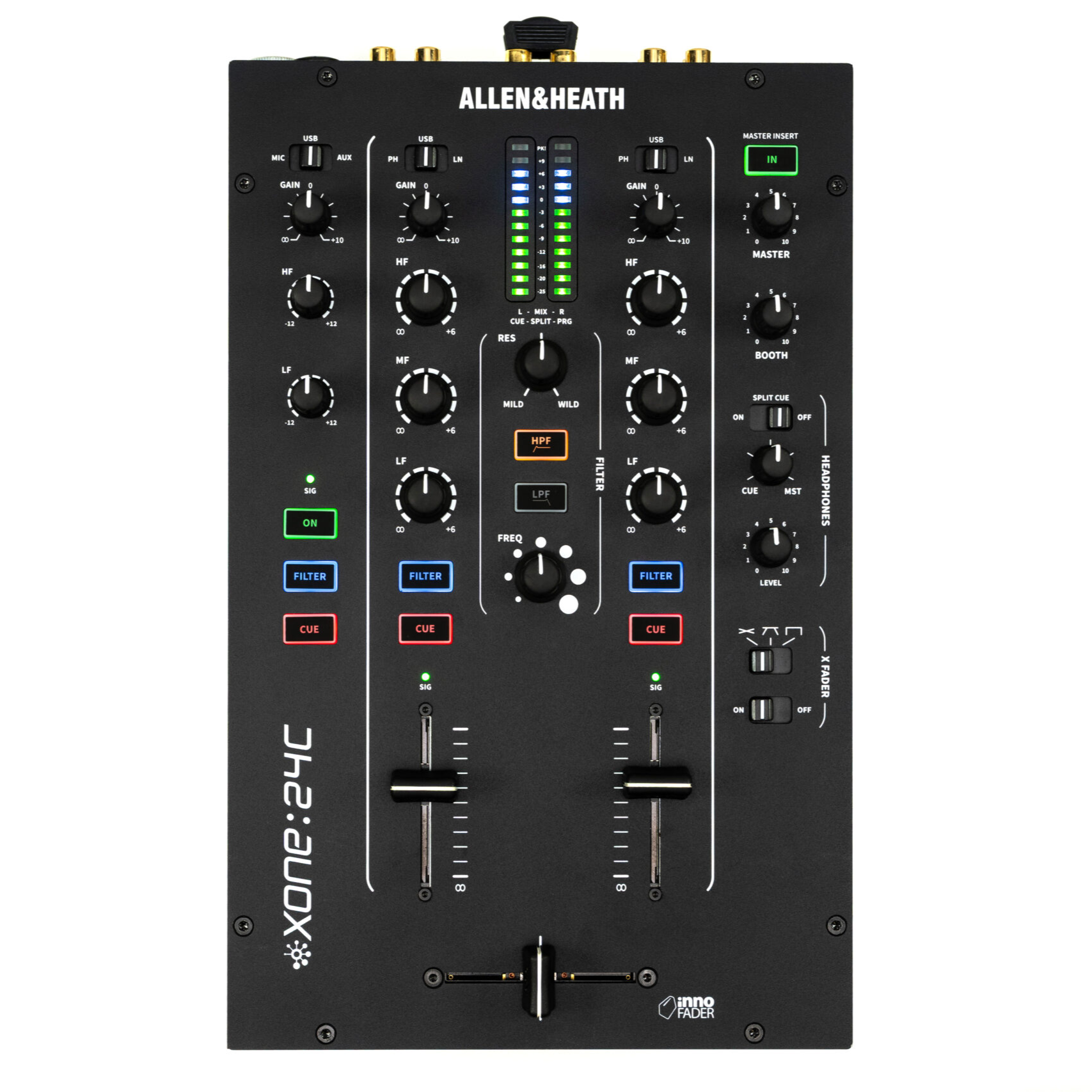 XONE:24C