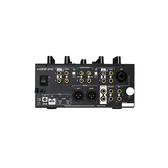 XONE:24C