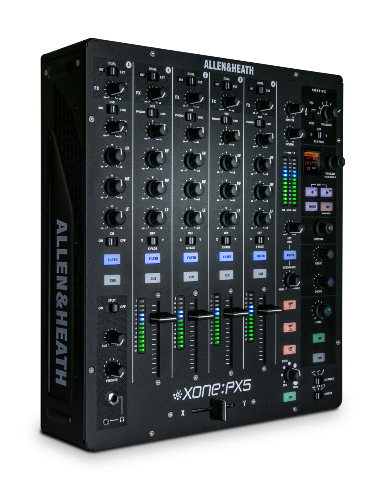 XONE:PX5