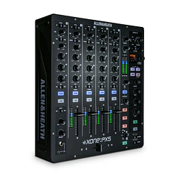 XONE:PX5
