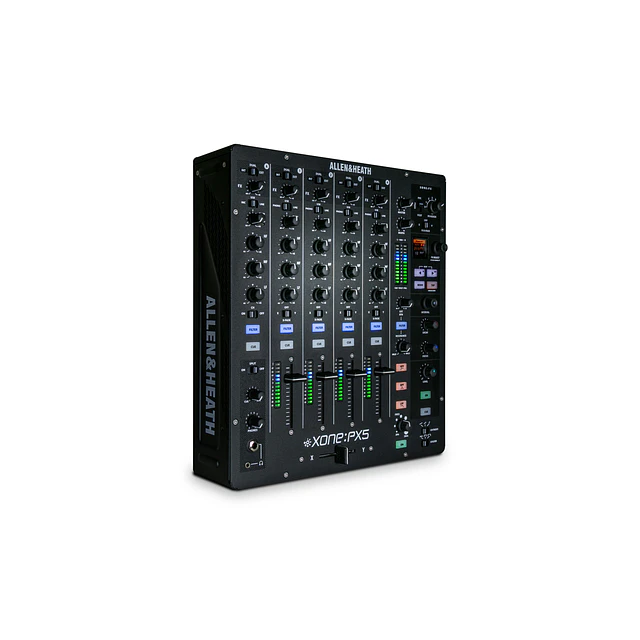 XONE:PX5