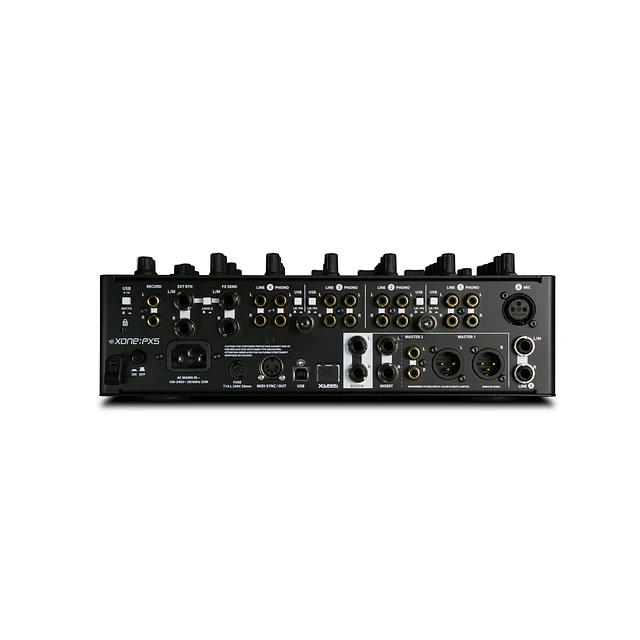XONE:PX5